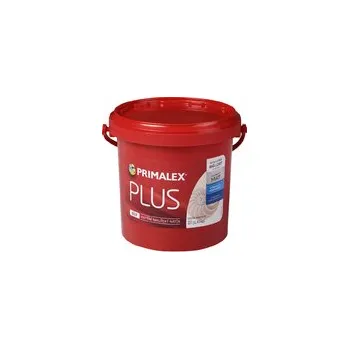 barva na zeď Primalex PLUS Bílý 1,5kg