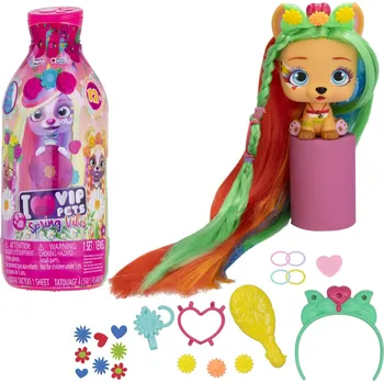 Figurka TM Toys VIP Pets Spring Vibes