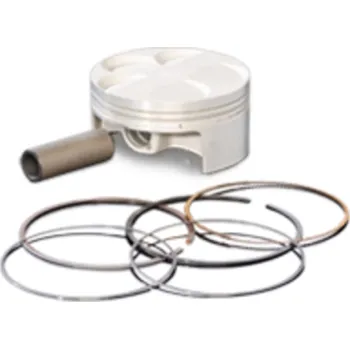 Píst motoru PROX píst HUSQVARNA FE 450 20, KTM EXC-F 450 20, 12.75:1 (94.97mm) (PROX píst HUSQVARNA FE 450 20, KTM EXC-F 450 20, 12.75:1 (94.97mm))