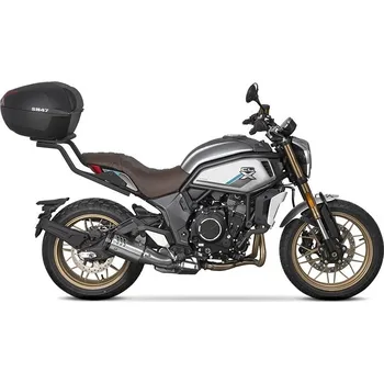 Zavazadlo na motocykl Top Master C0CL71ST CF MOTO 700CL-X HERITAGE (21-26)