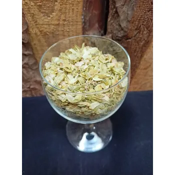 Chmel šištice - Bylinky (Strobilus lupuli cs.)