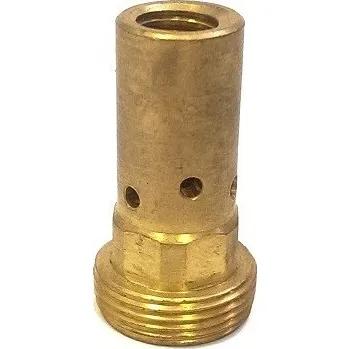 Příslušenství ke svářečce Mezikus MIG MB401/501 D M8