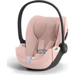 CYBEX autosedačka Cloud T i-Size Plus Peach Pink