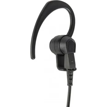 Vysílačka IMPRES 2-drátová souprava (černá) PMLN6127A Radiostanice MOTOROLA