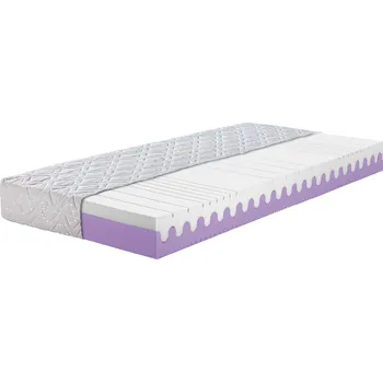 Matrace Grossmann LAURA Aloe Vera 90 x 200 x 14 cm