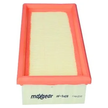 Vzduchový filtr Vzduchový filtr MAXGEAR 26-0149