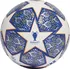 Fotbalový míč adidas UCL Competition Istanbul White/Royal Blue/Solar Orange/Silver Metallic