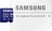 Paměťová karta Samsung Pro Plus microSDXC 512 GB Class 10 UHS-I U3 + adaptér (MB-MD512SA/EU)