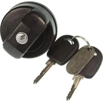 Palivová nádrž uzávěr nádrže originál FAB