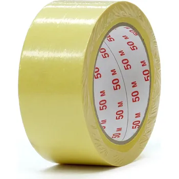 Ulith Malířská maskovací páska 262 sólo balená varianta: 30 mm x 50 m