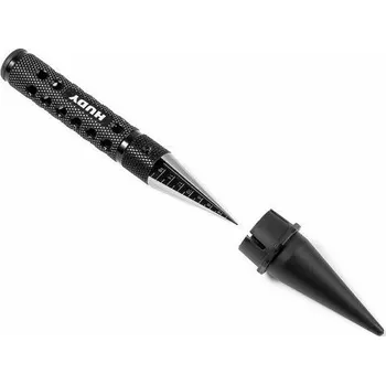 RC model auta HUDY LIMITED EDITION - REAMER FOR BODY + COVER - LARGE - expresní doprava