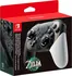 Gamepad Nintendo Switch Pro Controller The Legend of Zelda: Tears of the Kingdom Edition (117075)