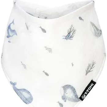 T-TOMI Bio Mušelínový slintáček Gerda