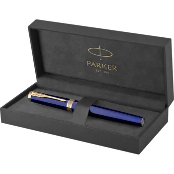 Roller PARKER Ingenuity Dark Blue GT