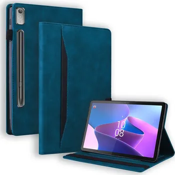 Pouzdro na tablet Speciální Obal Na Lenovo Tab P11 2Nd Gen Barva: Modrá