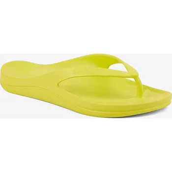 Dámské žabky Dámské žabky COQUI NAITIRI Citrus 38