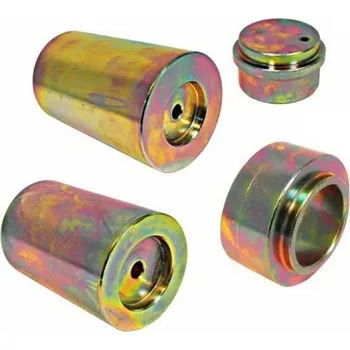 Čep nápravy Sada adaptérů na demontáž čepů Jeep Mark-Moto