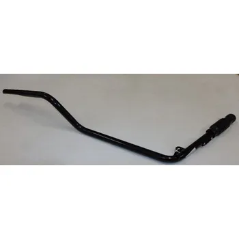 Madlo do koupelny VeGA Madlo levé od 2018