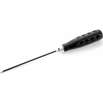 RC model auta HUDY PT SLOTTED SCREWDRIVER 3.0 x 150 MM - SPC - V2 - expresní doprava
