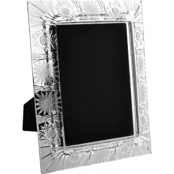 Broušený fotorámeček, Royal Crystal, 25 cm