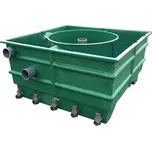 TRIPOND Center Vortex C-80 bez náplní