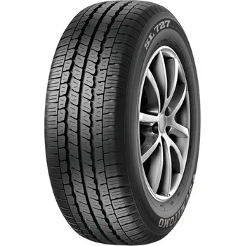 Osobní pneu SUMITOMO SL727, (JAPAN BRAND), letní, 215/70 R15C 109/107R