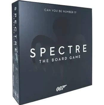 Desková hra Modiphius Entertainment Ltd SPECTRE: The Board Game