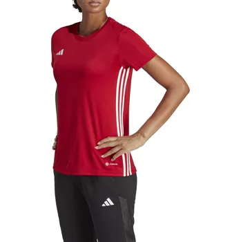 Sport Dres adidas TABELA 23 JSY W hs0540 Velikost XS