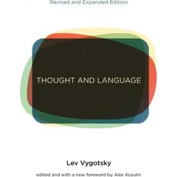 Thought and Language – Vygotsky (EN)