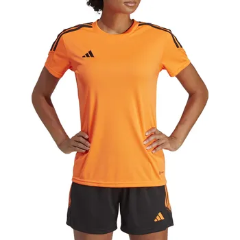 Fotbal Dres adidas TIRO23 CB TR JSY W hz0191 Velikost XXS