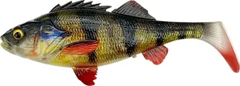 Umělá nástraha Savage Gear 4D Perch Shad Bulk 12,5 cm 20 g Perch