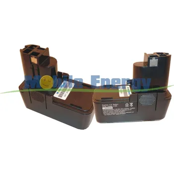 Záložní baterie Baterie BOSCH GMB 7.2 / GDR50 / GNS 7.2v / GUS 7.2v / PSR 7.2VES-2 - 7.2V 2.0Ah - NiMH 2513