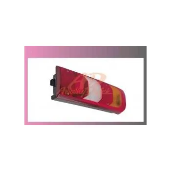 Zadní světlomet lampa zadní MB ACTROS MP4-Pravá-DEPO