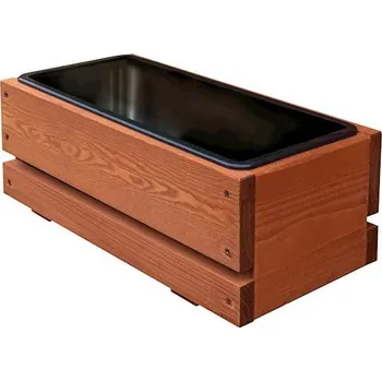 Truhlík Truhlík GOTEBORG, 41x20x15cm - višeň