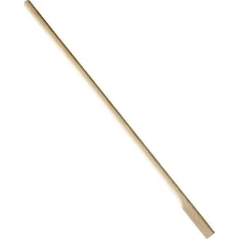 Násada Dřevěná násada na motyku buková 150 cm