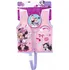 Plovací vesta Bestway Disney Minnie Mouse plovací vesta růžová, S/M