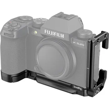 SmallRig L-Bracket for FUJIFILM X-S20 4231
