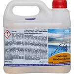 PWS Čistič filtračních kuliček