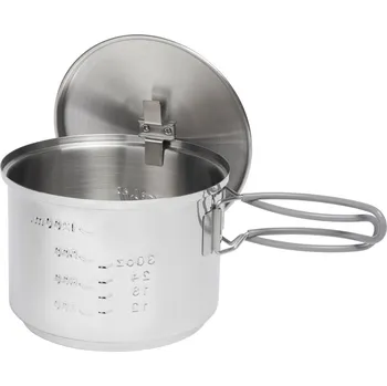 Kempingové nádobí Esbit Souprava na vaření 1500 ST