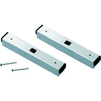 Nábytkové kování VIBO PC01, prodloužení rámu potravinové skříně (VIBO PC01, prodloužení rámu potravinové skříně)