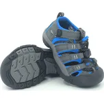 Keen Newport H2 Magnet / Brilliant Blue 36, Vnitřní délka boty: 22,1 cm