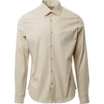 PAYPER FLORENTIA košile dlouhý rukáv - Černá - 38