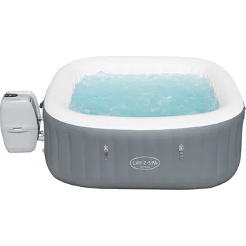 Bestway Lay Z-Spa Madeira 60109 Vířivka Bestway Lay Z-Spa Madeira 60109