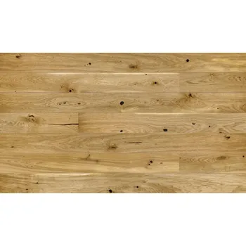 vinylová podlaha Floor Forever Pure Wood Dub Antique (Rustik) OLEJ