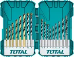 Total Tools TACSDL11601 2-12 mm 16 ks