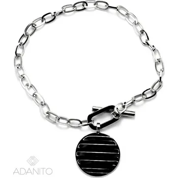 Náramek Náramek z chirurgické oceli