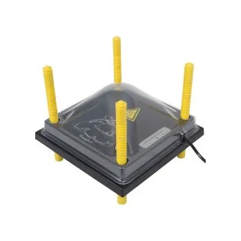 Umělá líheň B-FARM Kryt k umělé kvočně 25x25 cm