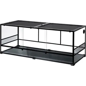 Terárium ReptiZoo Terárium RK0232, 153x61x61cm