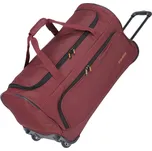 Travelite Basics Fresh Wheeled Duffle…