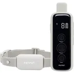 Vibrační výcvikový obojek PATPET 651